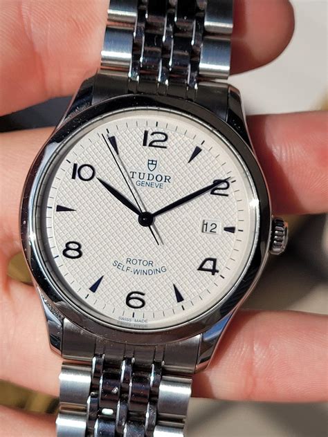 tudor 1926 39mm dimensions